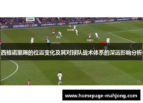 西格诺里踢的位置变化及其对球队战术体系的深远影响分析 西格诺里踢的位置变化及其对球队战术体系的深远影响分析
