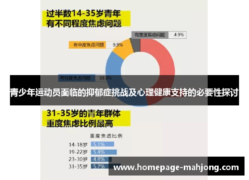 青少年运动员面临的抑郁症挑战及心理健康支持的必要性探讨